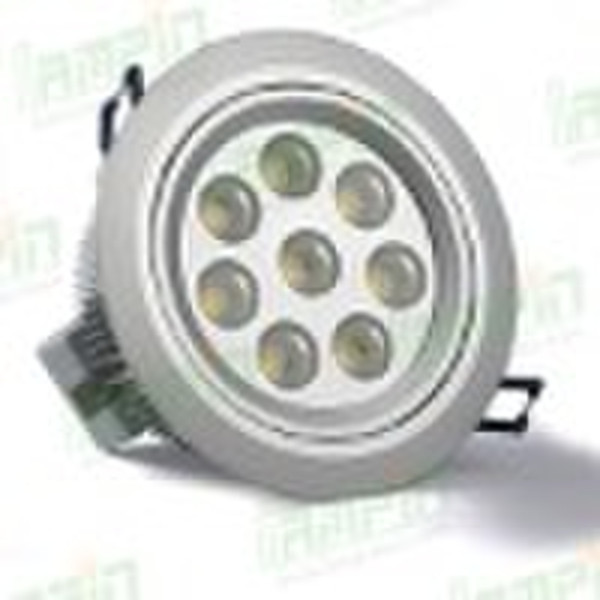 8W led ceiling lights