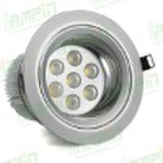 21W led downlight indoor led lighting