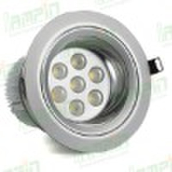 21W led downlight indoor led lighting