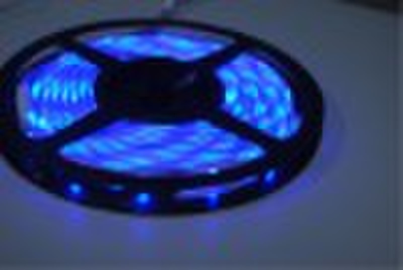 DC12V SMD5050 Blue led strip