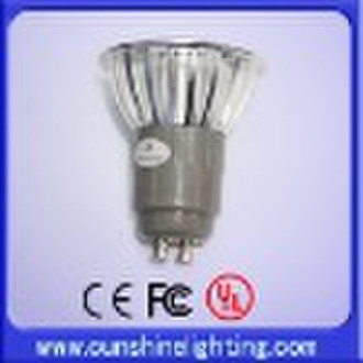 3w LED spot light,fashion unique design,competitiv