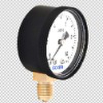 Pressure Gauge