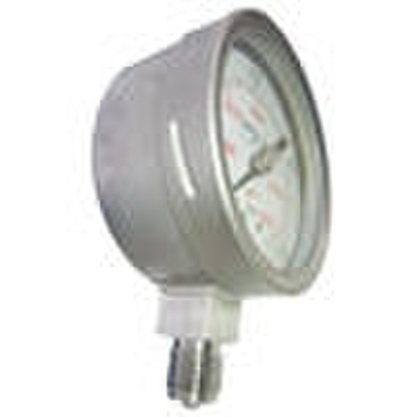 Liquid Filled Pressure Gauge