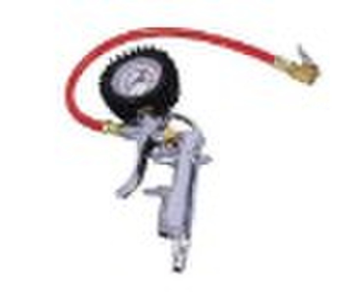 Tyre Pressure Gauge