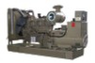 Cummins Diesel Generating Sets 20-500kw