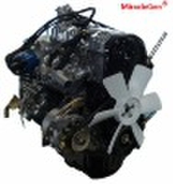 F10A Petrol Engine