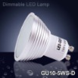 Высокая мощность Светодиодные пятно, высокой мощности GU10 LED, LED GU10