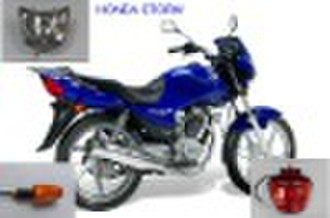 motorcycle plastic parts for HONDA STORM 125