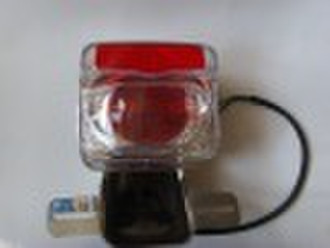 motorcycle tail lamp for GN125.