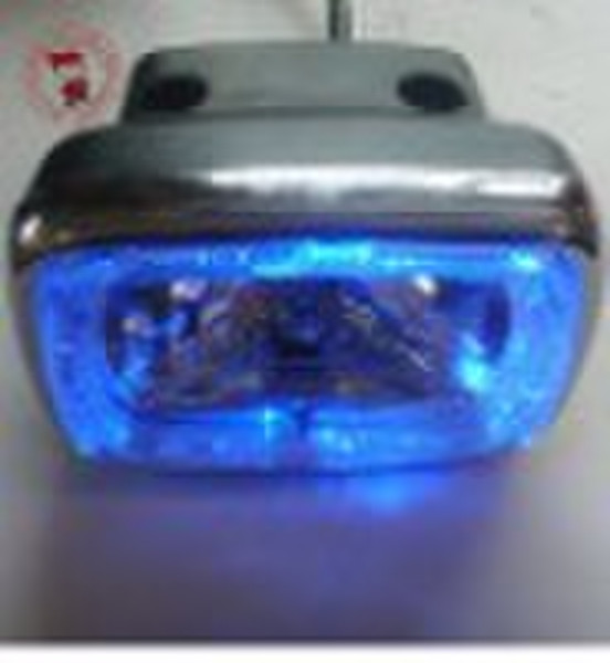 Motorcycle LED  lamp