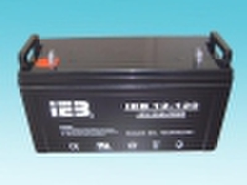 Deep cycle batteries 12V120AH