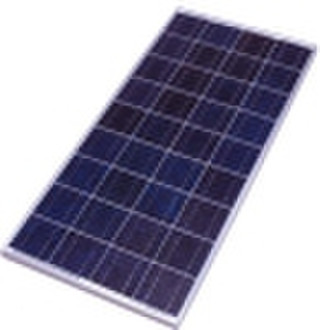 Solar module