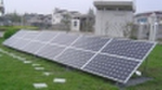 Solar panel 2000w