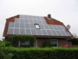 Solarmodul-