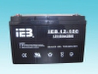 GEL Battery 12V100AH