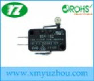 16a Miniature Micro Switch