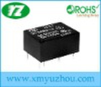 Magnetic Latching Relay