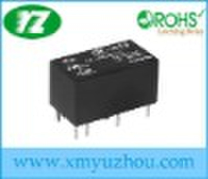 HFE8 High Power Latching Relay