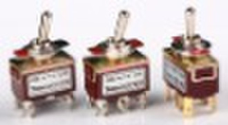 Electronic Toggle Switches