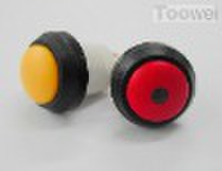 Pushbutton Switch