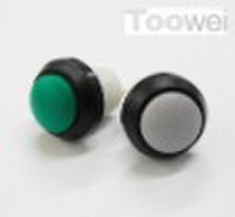 Waterproof Button Switch