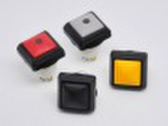 electrical push button switches