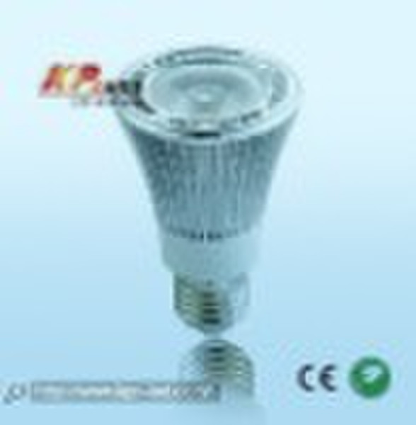 8w light