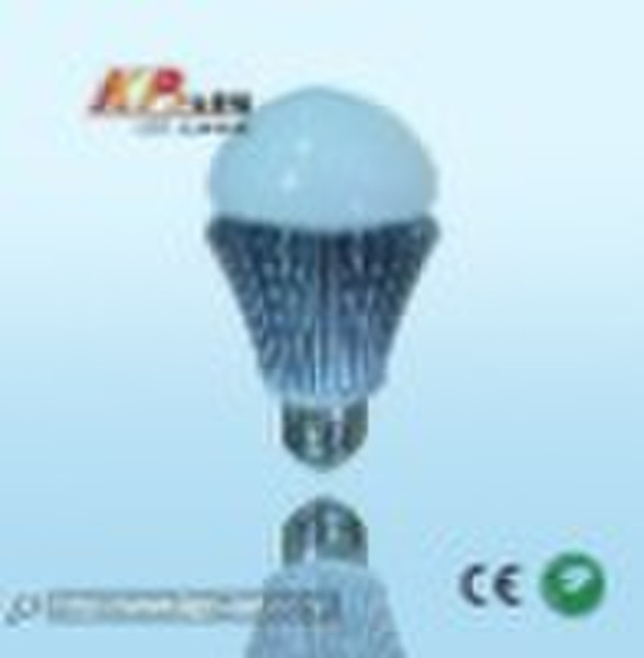 8W LED