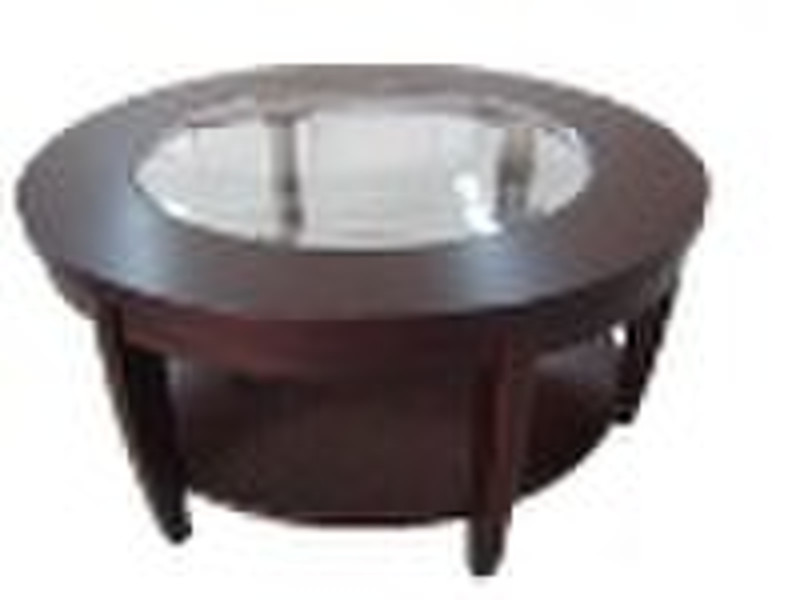 wooden table JM-A561