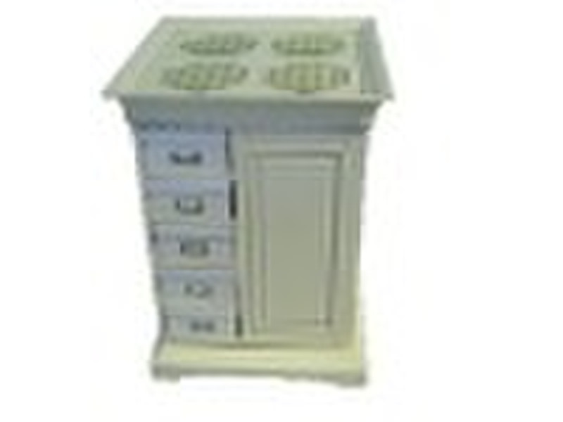 solid wood cabinet JM-A567