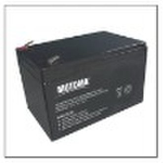 Seal Lead Acid Battery 12V7AH