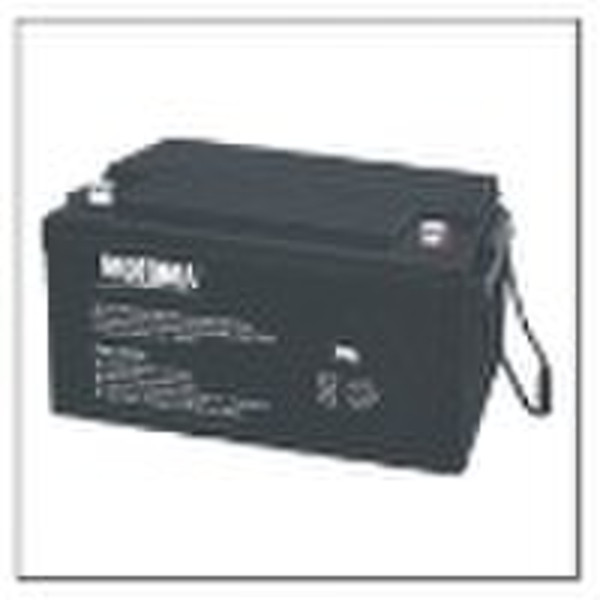 12V150Ah,deep cycle, AGM, storage battery