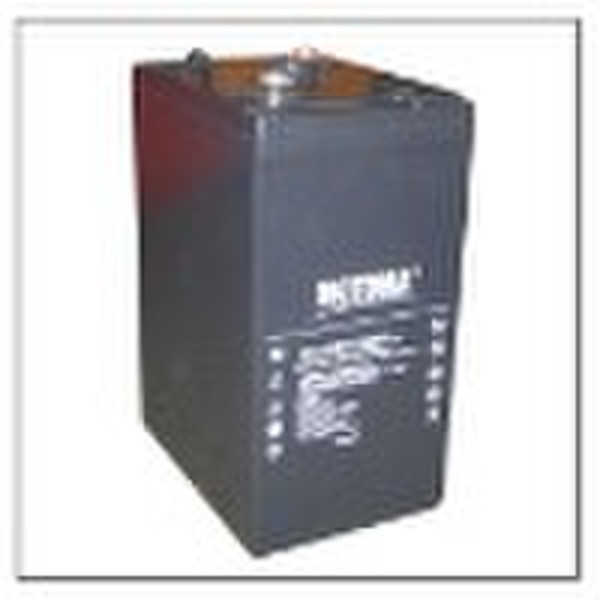 2V800Ah Seal Lead Acid battery, Deep Cycle battery