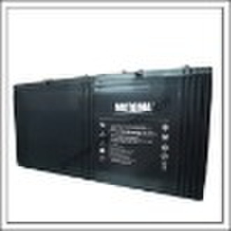 Solarbatterie 2V3000Ah