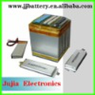 24V LI-Polymer battery Pack