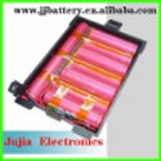 12.6V LI-Polymer battery Pack