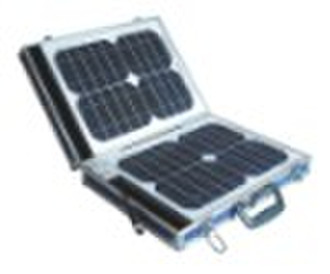 HID Solar Charger