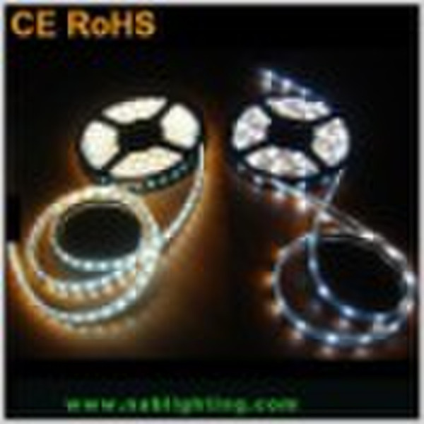 3528 & 5050 Silicon Tube Waterproof LED Strip