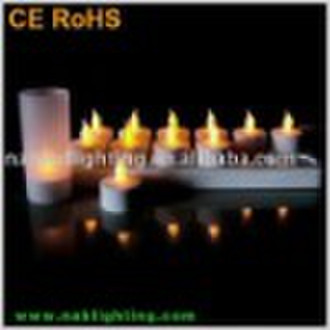 Rechargeable LED Candle Light NAB-CAN05