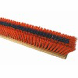 PUSH BROOM head