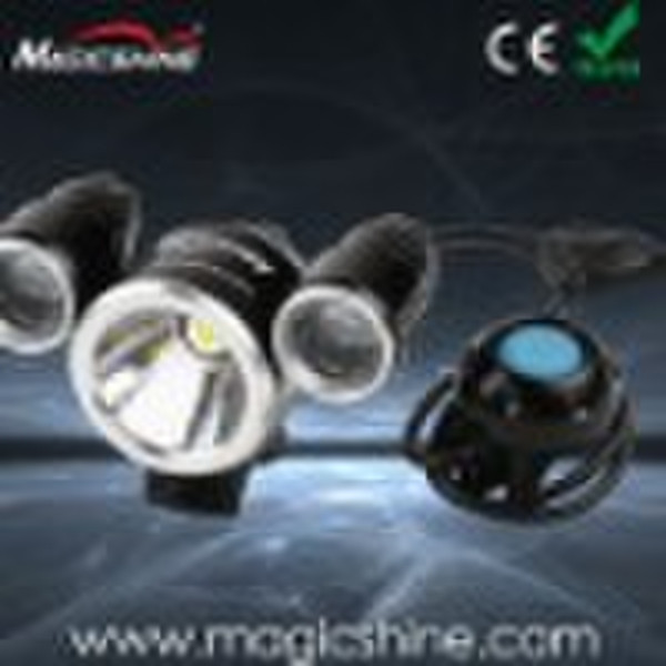 1400LM Bicycle  LED Light