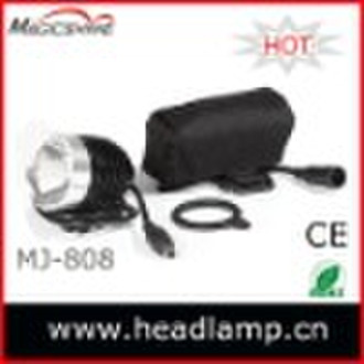 900LM SSC P7 bicycle lamp