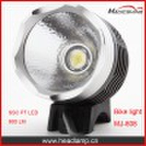 SSC P7 900LM LED Bike light