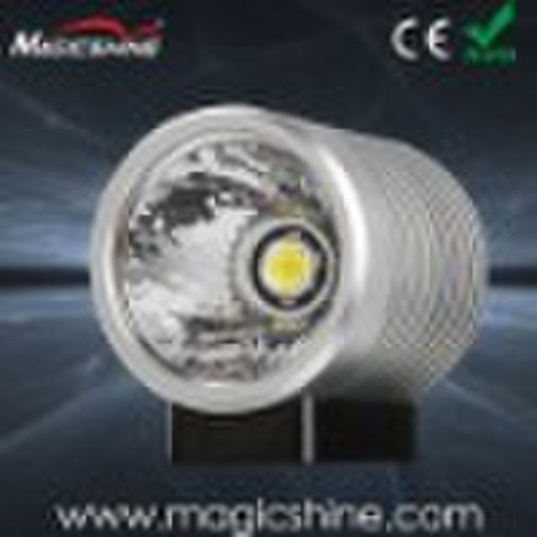 900 Lumen LED Fahrradlampe