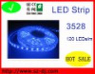 blue 5050 LED strip