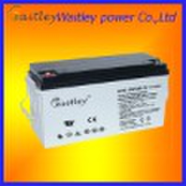 lead acid battery (WTL-UN180-12)