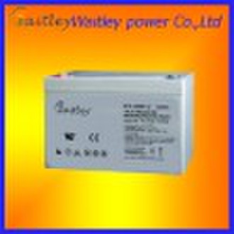 lead acid battery (WTL-UN95-12X)