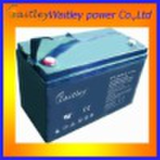 lead -acid battery