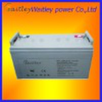 lead acid battery (WTL-UN120-12D)