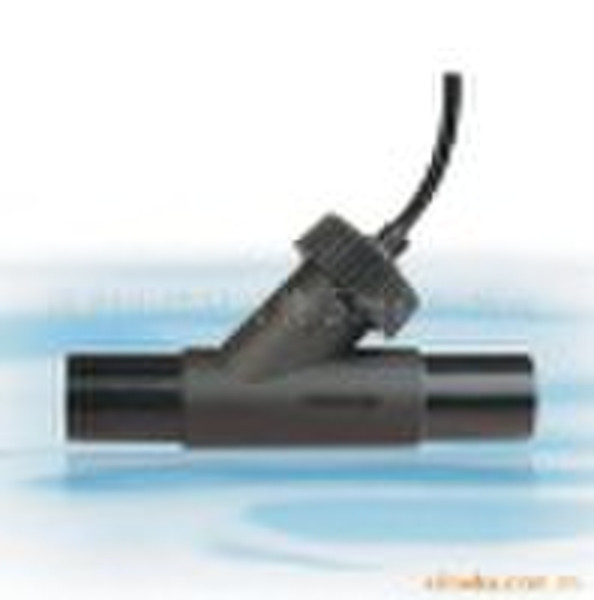 flow sensor